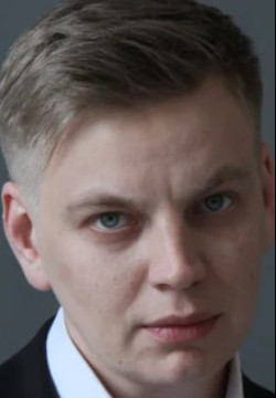 Игорь Власов