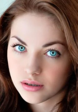 Ксения Разина