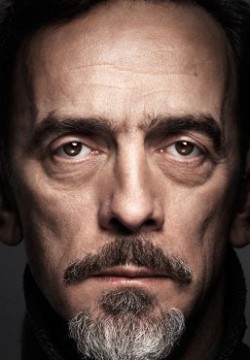 Адриан Шиллер