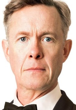 Алекс Дженнингс