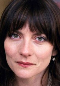 Анна Уилсон-Джонс