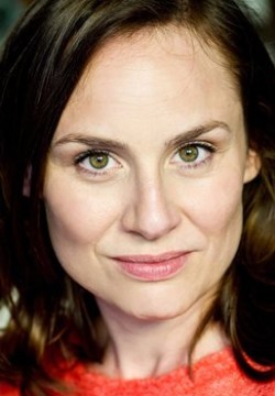 Даниэла Холц