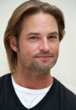 Джош Холлоуэй