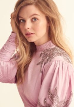 Нелл Хадсон