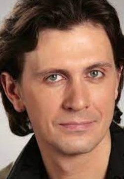 Алексей Завьялов