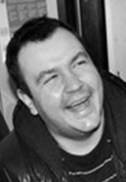 Антон Прокопович