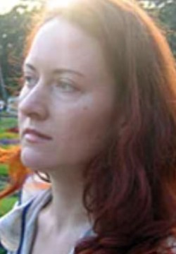 Анна Суворова