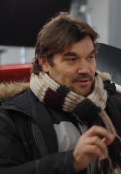 Сергей Раевский