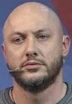 Дмитрий Бушуев