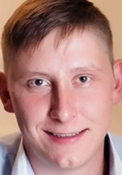 Алексей Кривеня