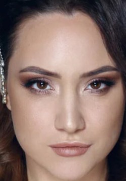 Елена Федотова