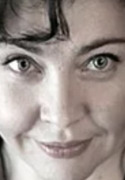 Наталия Беляускене