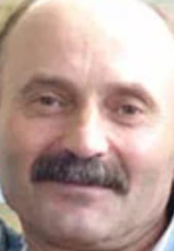 Виктор Лысак