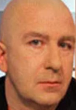 Юрий Рогоза