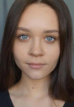 Дарья Шупиченко