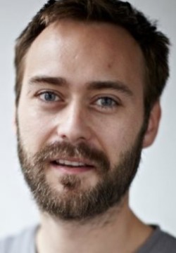 Бенджамин Клири