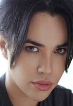 ДжейАр Тинако