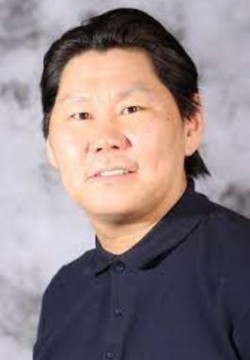 Георгий Бессонов