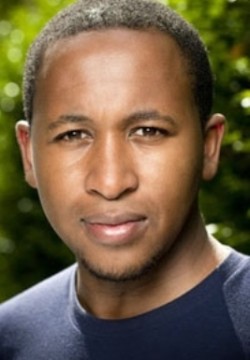 Няша Хатенди