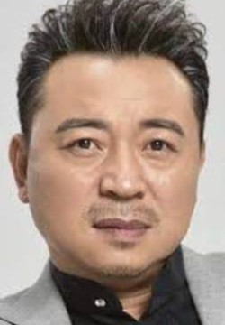 Чжан Силинь