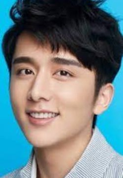 Чжан Синьчэн