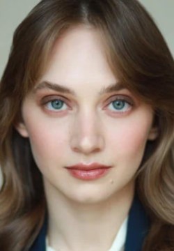 Алина Гольденберг