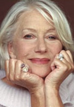 Елена Миронова