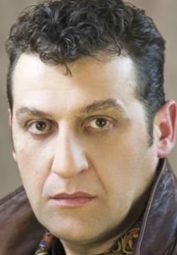 Николай Лавров