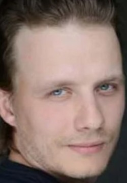 Максим Сарпов