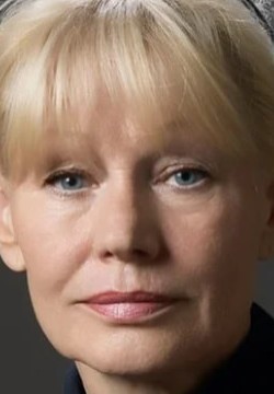 Людмила Михненкова