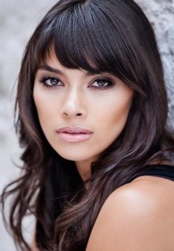 Амали Голден