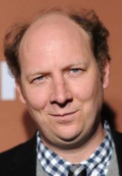 Дэн Баккедаль