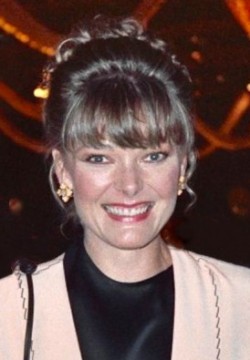 Джейн Кертин