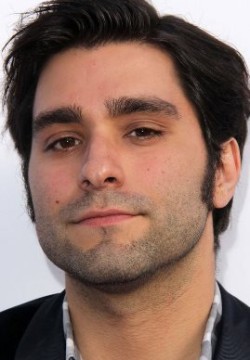 Джордан Вот-Робертс