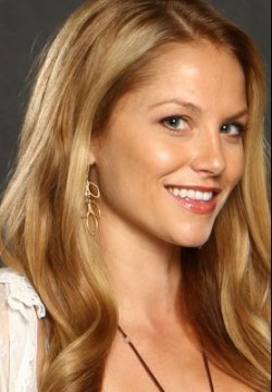 Эллен Холлман