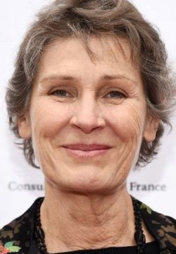 Мадлин Фонтен