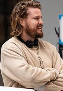 Майкл Мэтьюз