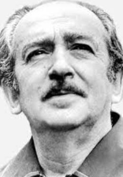 Александр Галич