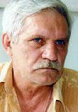 Александр Казаков