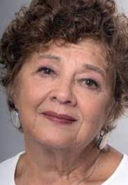 Алина Покровская