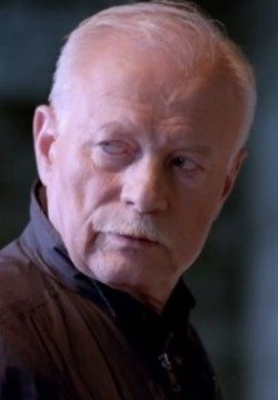 Виталий Зикора