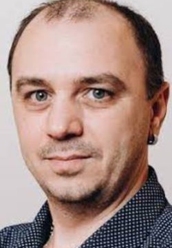 Андрей Зозуля