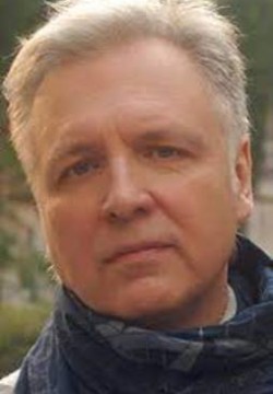 Евгений Лабецкий