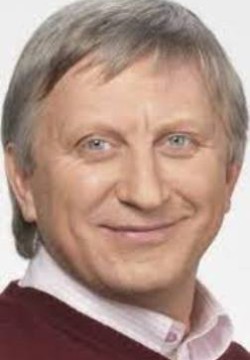 Владимир Горянский