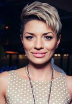 Ксения Белобородова