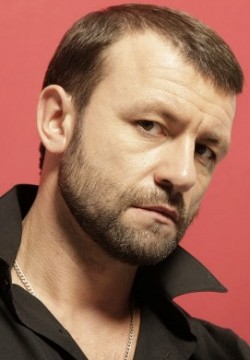 Роман Мацюта