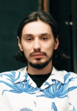 Алексей Стахович