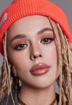 Дарья Зотеева