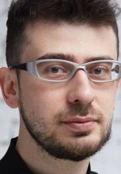 Роберт Багратуни