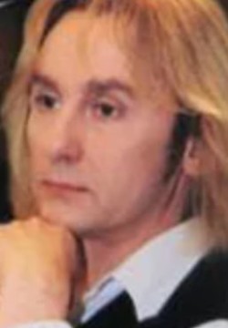 Сергей Беликов